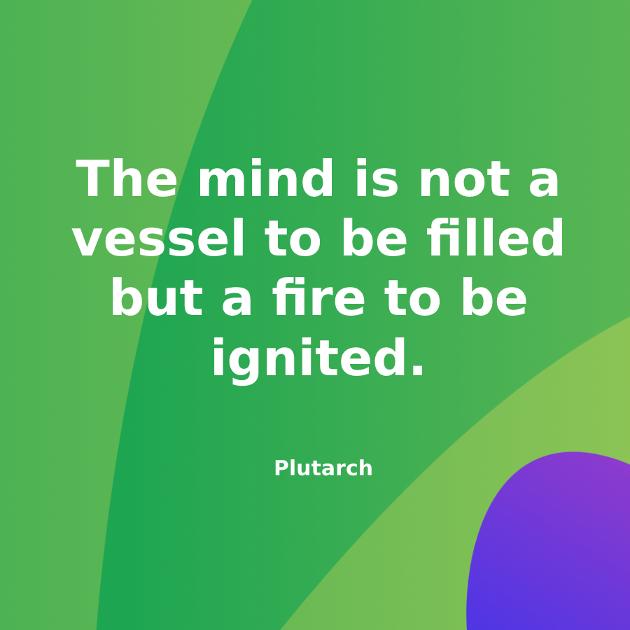reallyenglish's tweet photo. True knowledge makes you think and reflect, not memorise.
#edutech #reallyenglish #learn #educational #learningapp #teach #globaleducation #elearning #qualityeducation #educationmatters https://t.co/mfKgS206BS