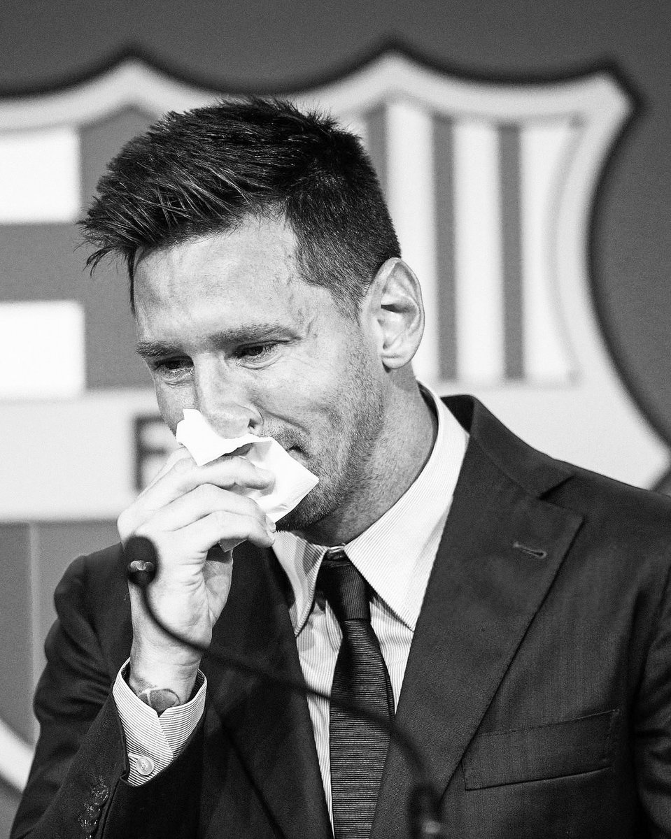 10VE. #GraciasMessi