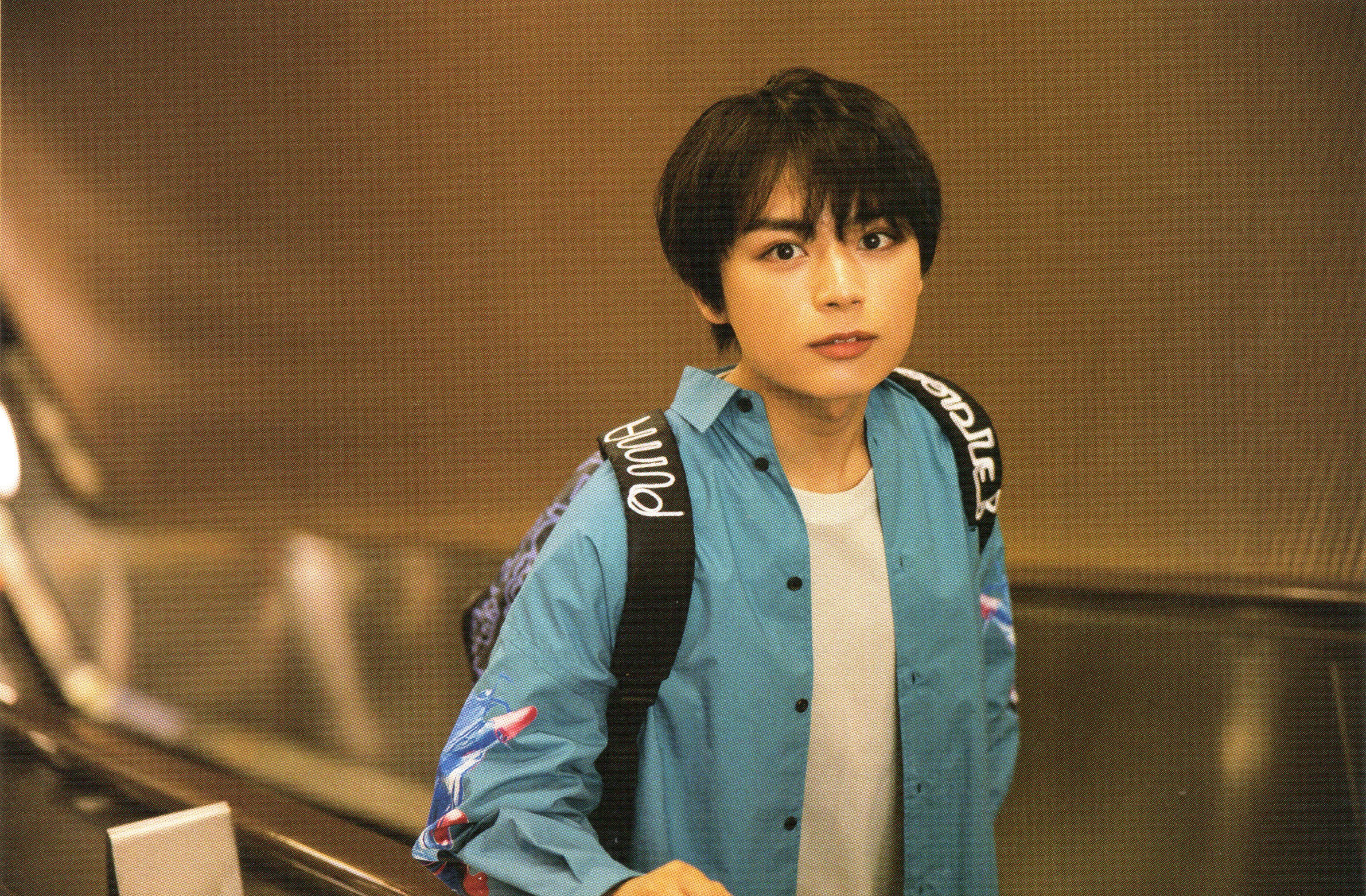 ジャニーズJr. - 大西流星 61GnIsJSgxL._UF350,350_QL50_.jpg