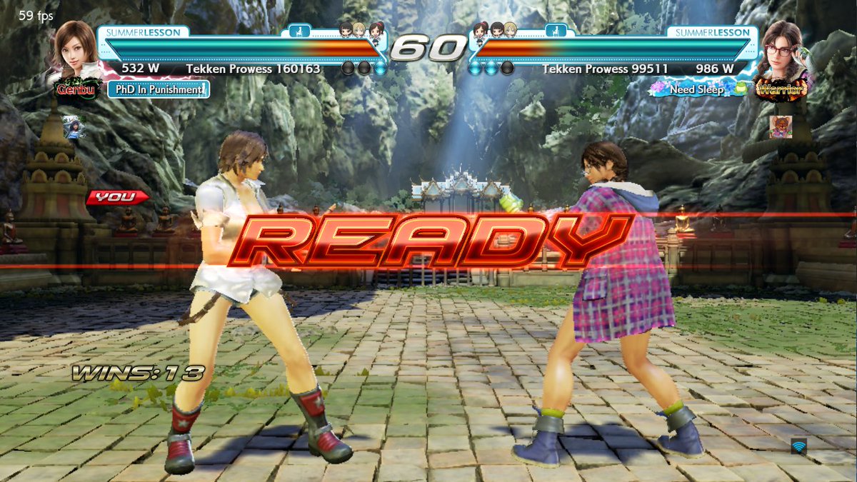 Nexis Tantai7410 Twitter