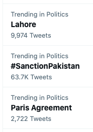 calxandr's tweet image. The world must act to protect Afghans from invasion.

#SanctionPakistan
