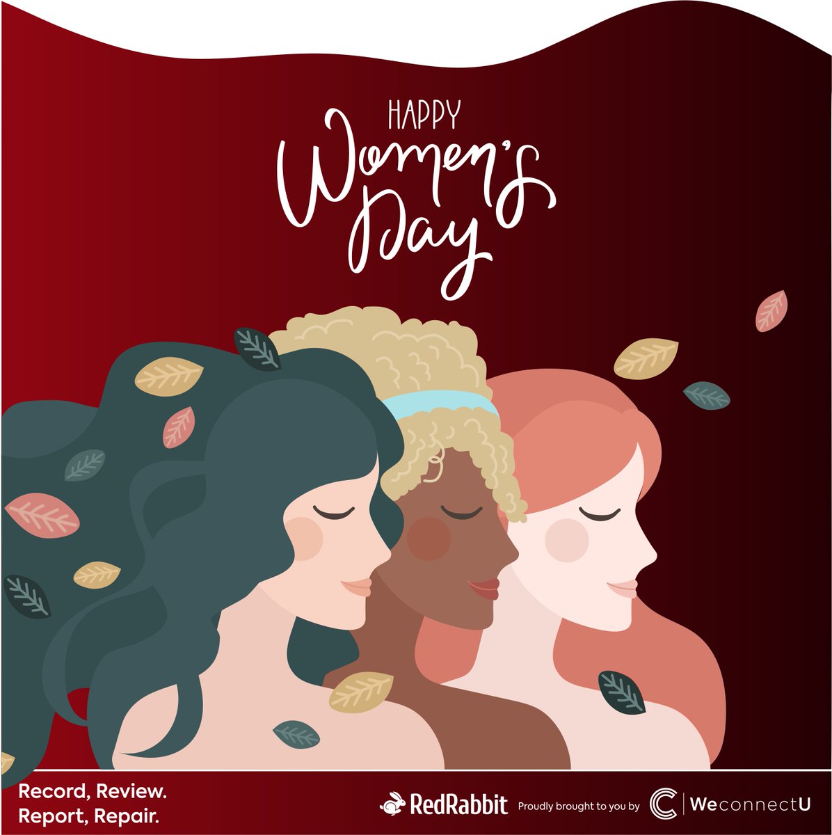 RedRabbitSA's tweet image. Every woman&apos;s success should be an inspiration to another. We&apos;re strongest when we cheer each other on.

To all the beautiful women of this nation, we wish you a wonderful Women&apos;s Day!