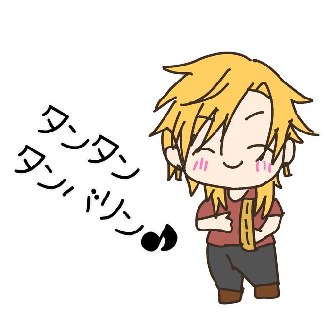 タンバリンのtwitterイラスト検索結果