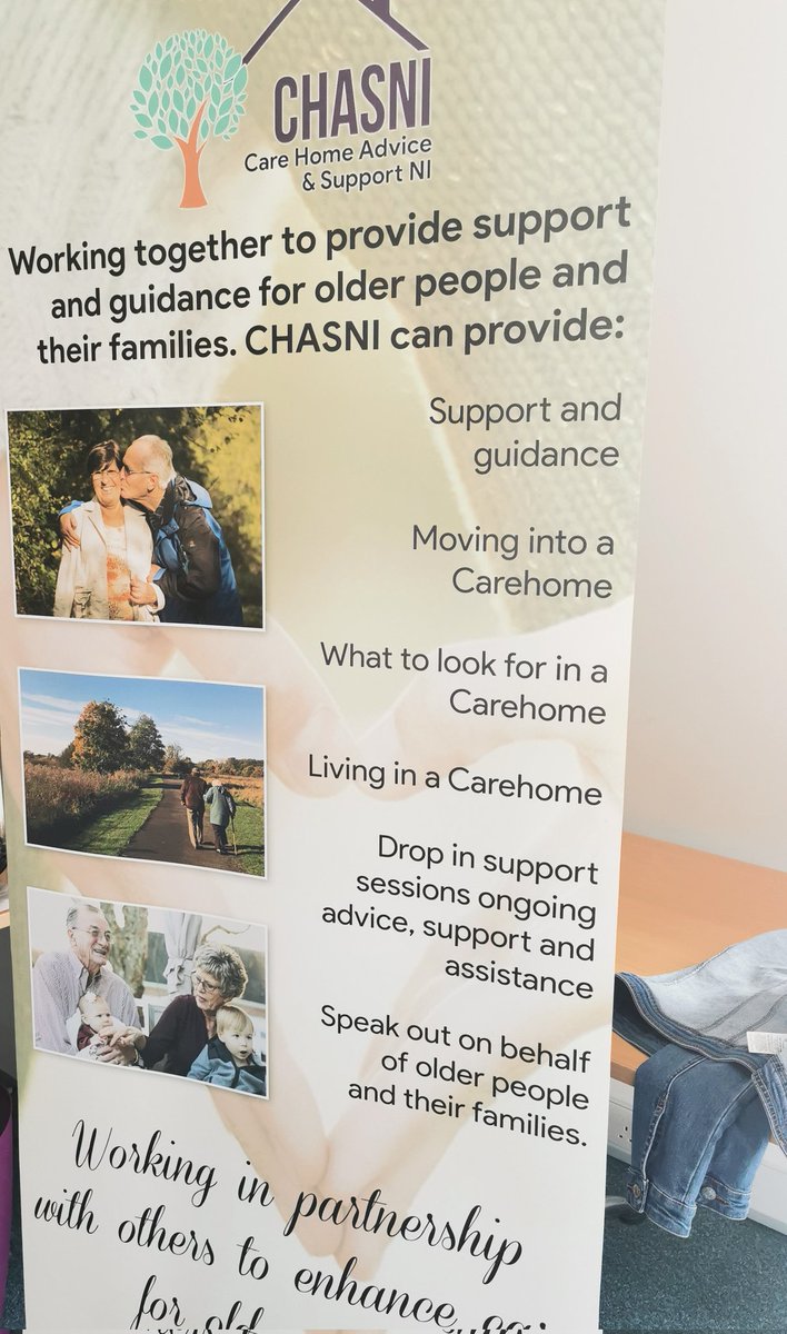 CHASNI drop in support sessions start again tomorrow evening 6pm-8pm at our offices at Unit 3 Social Economy Village Glen Road, West Belfast. Door is open for a cup of tea/coffee and a chat, there will always be someone to listen.