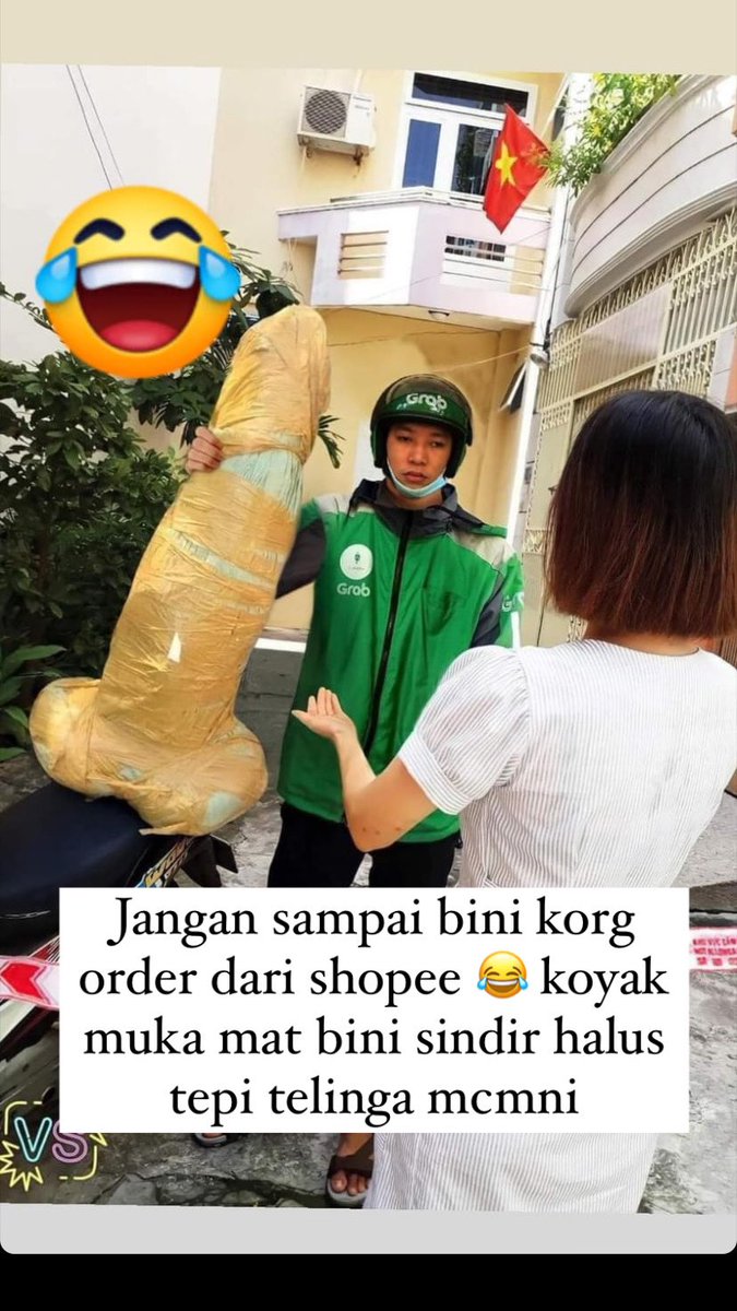 Koyak muka mat jadi laki kalau bini perli mcmni 😂