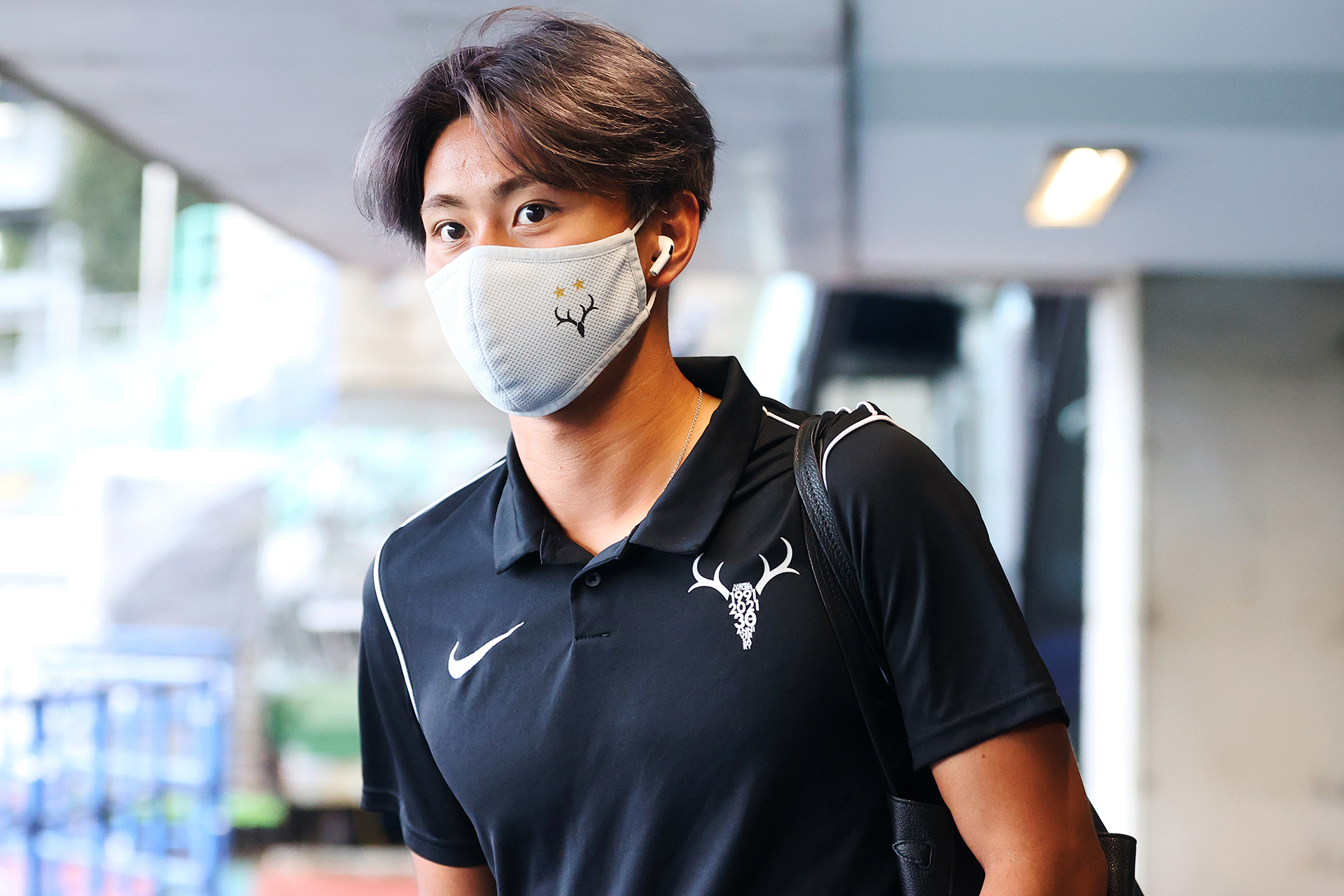 鹿島アントラーズ 8 9 湘南戦 Antlers Kashima 鹿島アントラーズ jリーグ 選手バスがレモンガススタジアム平塚に到着しました 荒木遼太郎 エヴェラウド 永木亮太 安西幸輝 あなたの応援がクラブ強化につながる Dazn でのご視聴はこちらから 鹿島アントラーズ 8 9 湘南戦 Antlers Kashima 鹿島アントラーズ jリーグ 選手バスがレモンガススタジアム平塚に到着しました 荒木遼太郎 エヴェラウド 永木亮太 安西幸輝 あなたの応援がクラブ強化につながる Dazn でのご視聴はこちらから