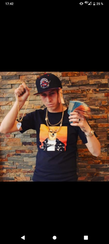 Liam.Danger (@liamdanger) on Twitter photo 