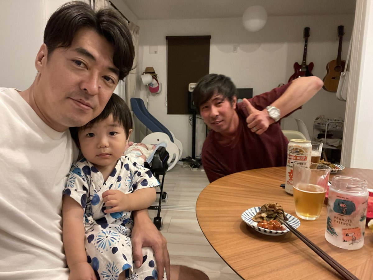 YusukeHorikoshi's tweet image. ACE COMBAT/S THE SYMPHONY THE 25TH ANNIVERSARY
Live自体久しぶりで幸せなのに、オケと共演、バンドも最高、しかも尊敬する伊丹さんとツインギターという最高に贅沢な時間でした！お客さんの拍手も暖かくて感動😭
#ACE25TH