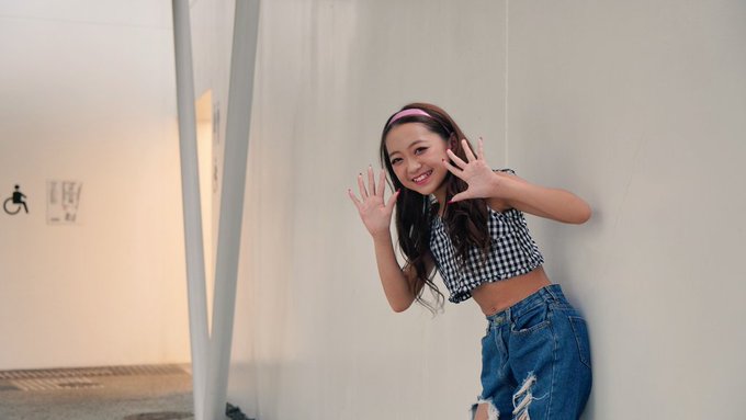 Twitterのコスプレ画像16