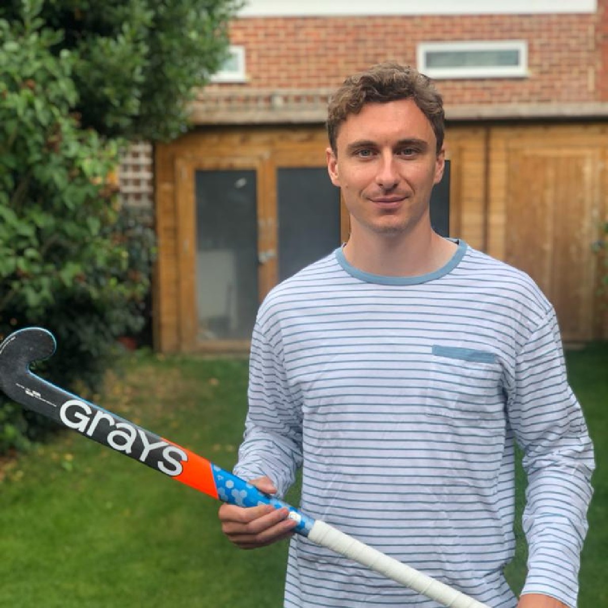 We are very pleased to welcome <a href="/HarryMartin_9/">Harry Martin</a> of Great Britain &amp; England to #TeamGrays fal.cn/3hjjR