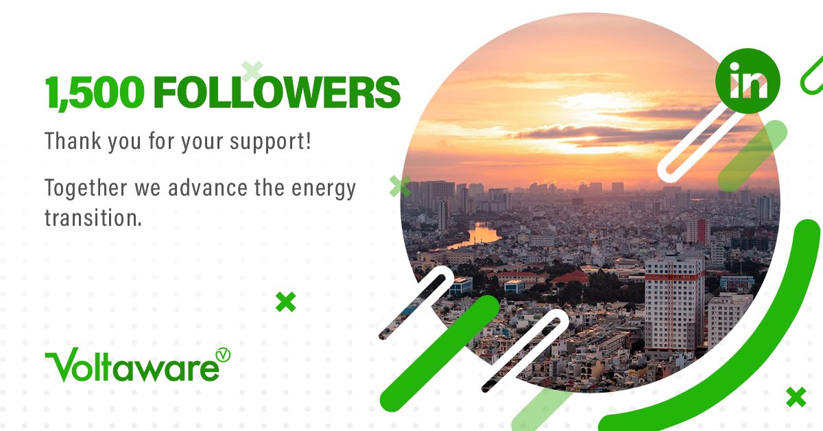 Voltaware.com tweet media