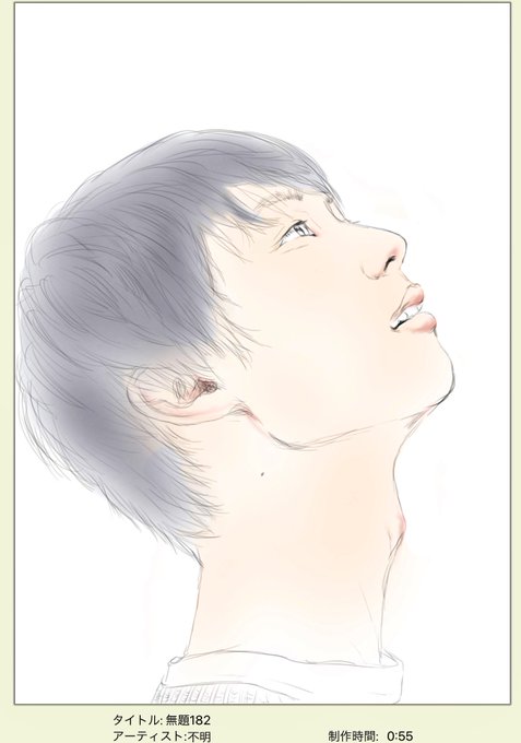 美しいひとのtwitterイラスト検索結果 古い順