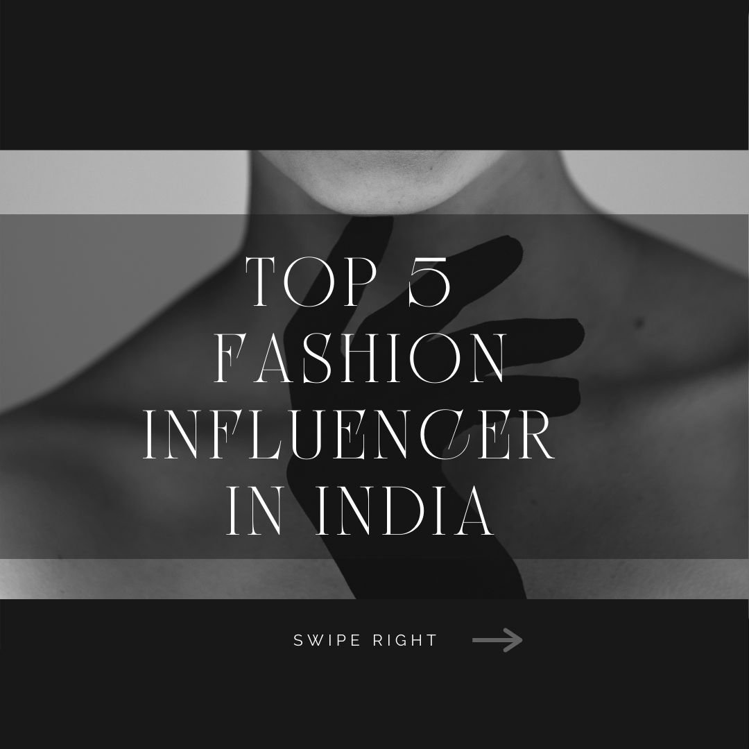 ThingsChoose's tweet image. India's Top Fashion Influencers.

#influencers #influencer #instagram #blogger #influencerstyle #fashion #love #follow #instagood #influencermarketing #fashionblogger #like #photography #beauty #model #style #photooftheday #bloggerstyle #likeforlikes #influencerdigital