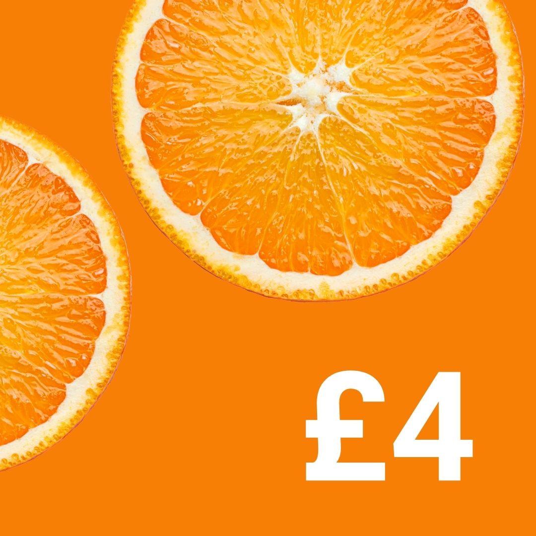 alensaUK's tweet photo. We've got two summer discounts for you! The choice is yours! 🍊😋

I choose 5% off ➡️ https://t.co/DrTphrCiD7
I choose a £4 discount* ➡️ https://t.co/XnZrB6y0H7

*valid for purchases over £44 until August 13th, discounts can not be combined. https://t.co/dz4y95Hg0e