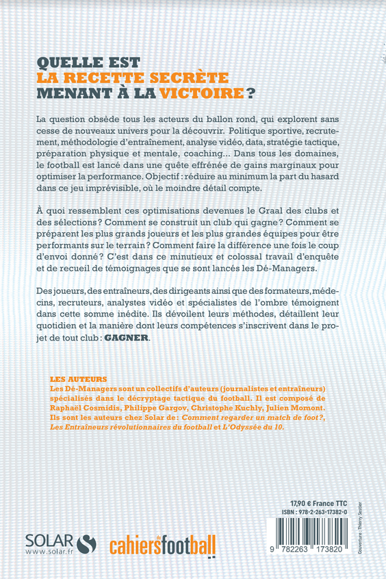 Les Dé-managers tweet media