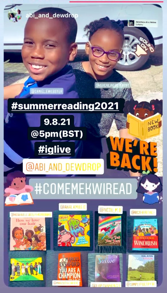 Marlo Webster tweet media