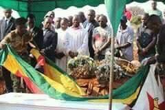 Tendayi Manyange tweet media