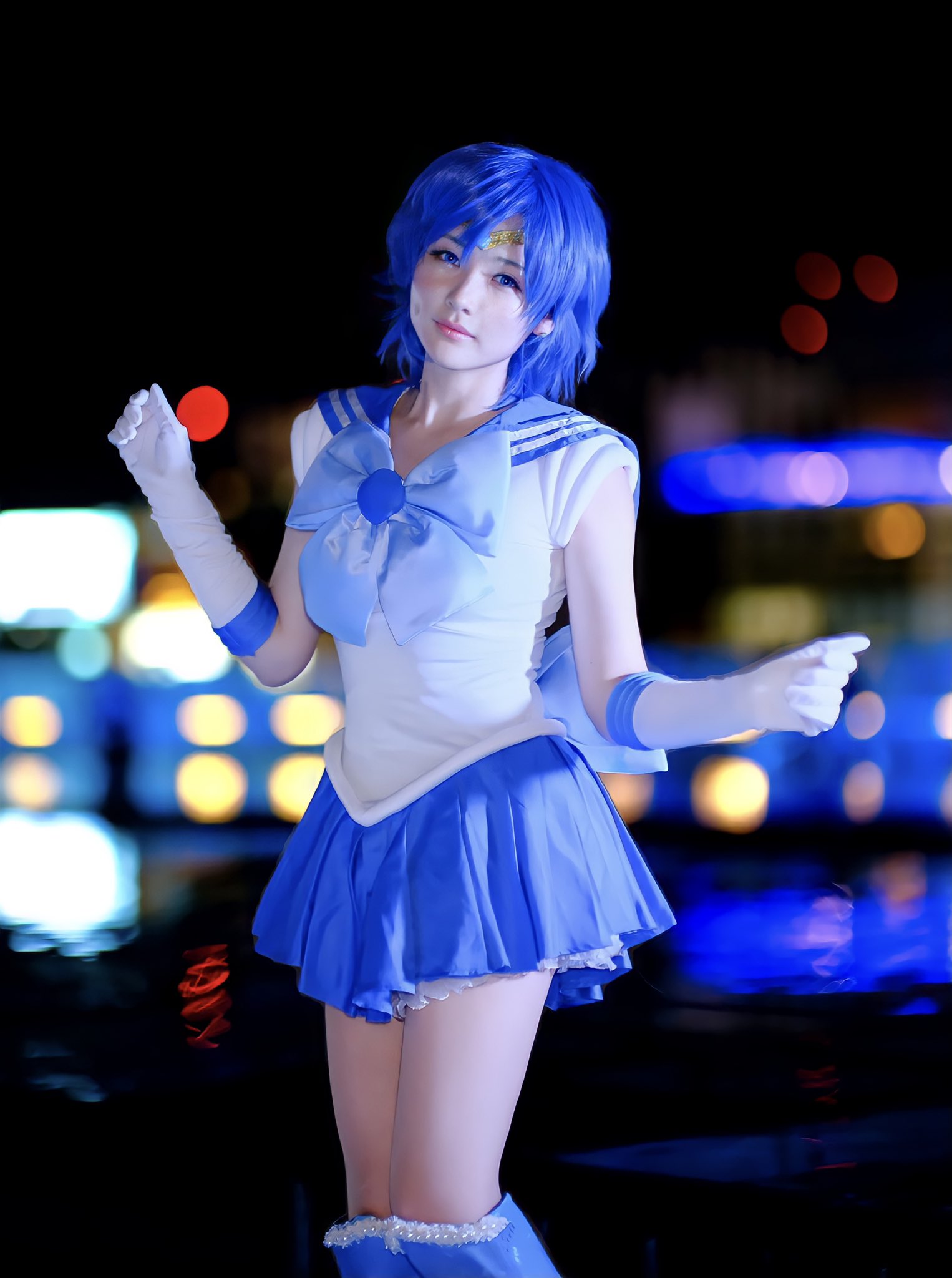 セーラームーン コスプレ♡ 🔥 #cosplay #コスプレ #セーラームーン #セラムン #セーラー