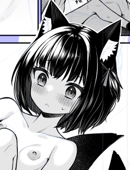 わしのろりばばあがかわいい 