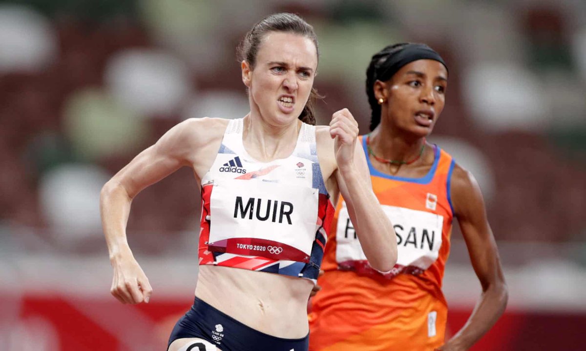 New blog. 3 min read. What will you take away from the Tokyo Games? gymrun.co.uk/olympian-value…
@lauramuiruns @adam_peaty @TeamGB @CliveWoodward @LondonSport @Southgloshead @SGSportCoaching @SASACADEMY1 @Futurestars10 @Newton_Sport @SPSPartnerships @AliOliverYST