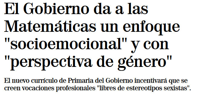 pabloharour's tweet photo. - Profesora, cuánto es siete menos dos?
- Cinca
- Mierda, así no tiene gracia https://t.co/9nAk233mCB