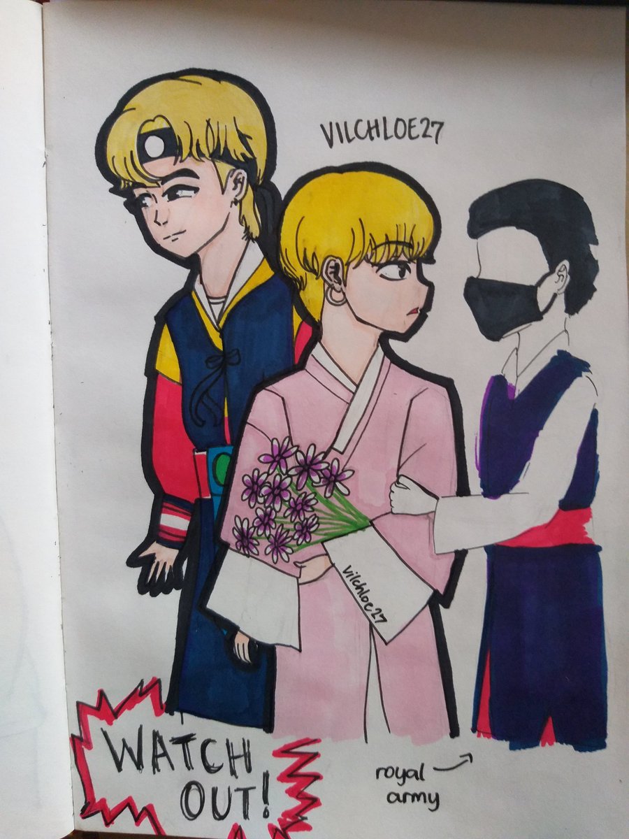 kiiyovee's tweet photo. forgot to post this one... just a quick drawing... i hate smudges 😑😑
#bts #BTSARMY #RUNBTS #RunBTS145 #bangtan #bangtanboys #btsfanart #btsrm #btsjimin #btsnamjoon #rm #jimin #kimnamjoon #parkjimin #rmfanart #jiminfanart #fanart https://t.co/YkAzYKaZCt