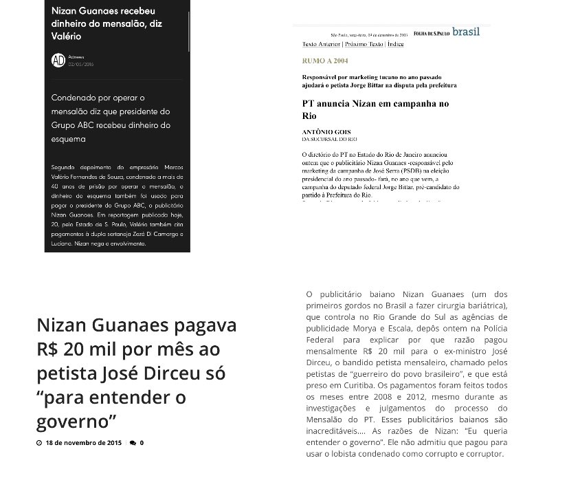O ministro Barroso contratou o marqueteiro tucano-petista para convencer o Brasil de sua maquininha. 

A urna eletrônica está em boas mãos!