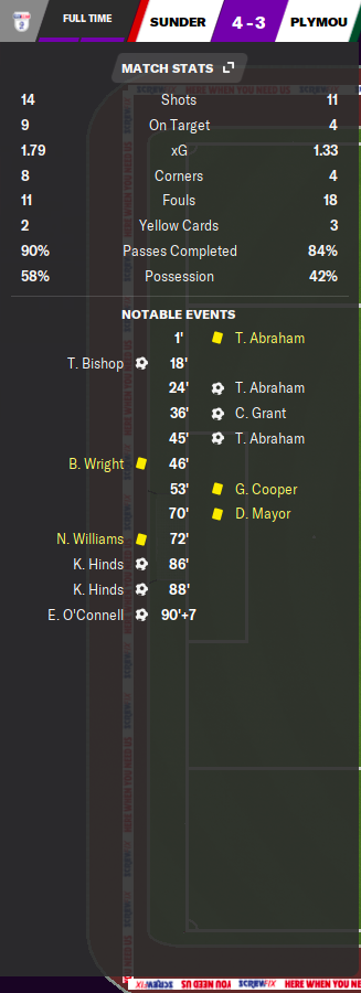 fm_robbo's tweet photo. This game... https://t.co/KeXlFO2xes