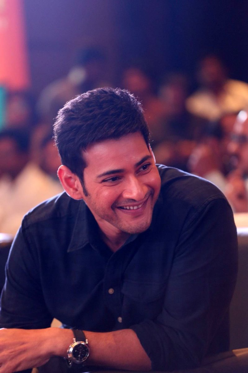 mammukka's tweet photo. Happy Birthday @urstrulyMahesh garu 😊 Wishing you a great year ahead with abundant health and happiness !!

#HappyBirthdayMaheshBabu https://t.co/fYsBk3meAb