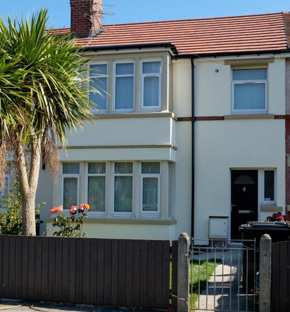 We've got some great news to start off our Monday morning... we have proudly received an international award nomination for the EAE Awards 2021 for our external wall insulation programme in Fleetwood! 🏆

To find out more about the project visit: my-maintenance.co.uk/news/fleetwood… #EAEAward