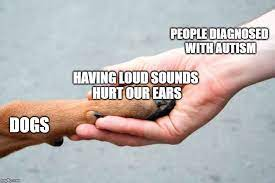 AutisticLizzie's tweet photo. So true! 

#actuallyautistic #Autism https://t.co/aE9JLlJuEA