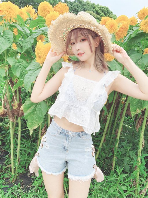 Twitterのコスプレ画像28