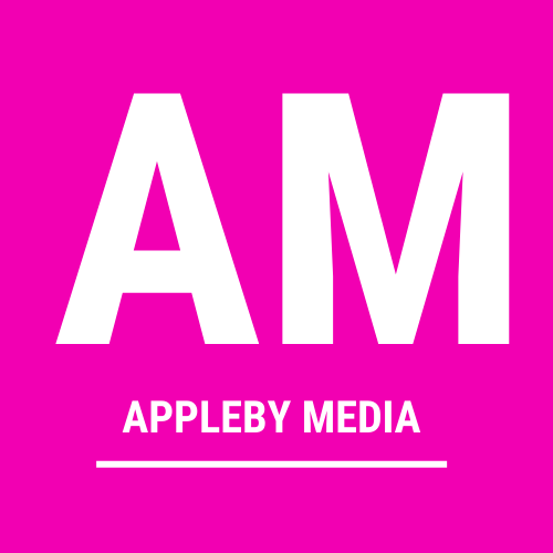 Appleby Media tweet media