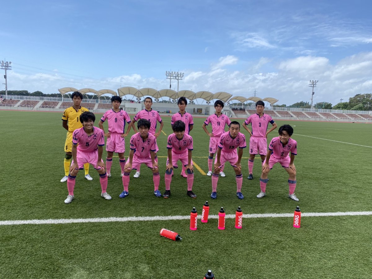 日大藤沢サッカー部ファン Nichifujischp Twitter