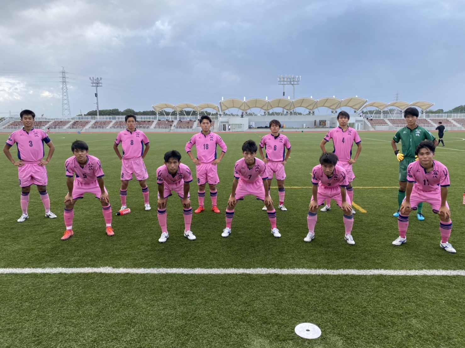 日大藤沢サッカー部ファン Nichifujischp Twitter