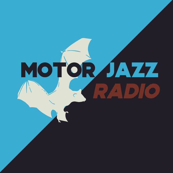 LISTEN: <a href="/motor_jazz/">𝗠𝗼𝘁𝗼𝗿 𝗝𝗮𝘇𝘇</a> Radio.

Motor Jazz started in early 2020 as compilation series on the Bathurst label &amp; regular night at the Mojo Club Jazz Café in Hamburg/Germany. 

This show features tracks by Quantic, Wyndham Earl and Don Dayglow, JK Group &amp; more.

mixcloud.com/sohoradio/moto…