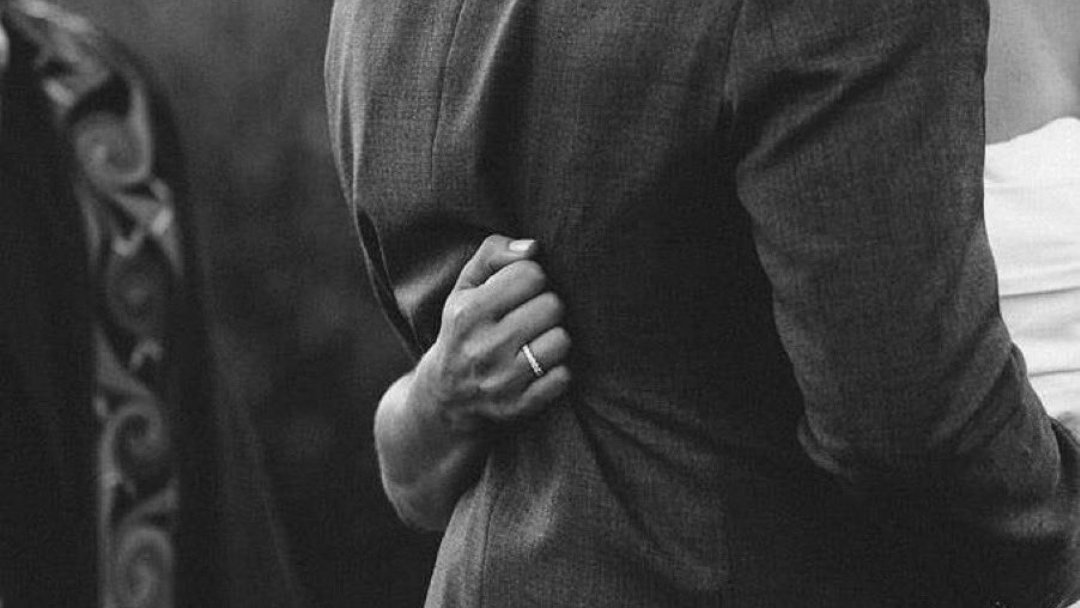 Hayat tutunma ve bırakma dengesidir