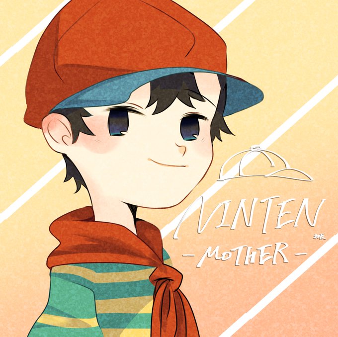 ニンテンのtwitterイラスト検索結果 ニンテンのtwitterイラスト検索結果