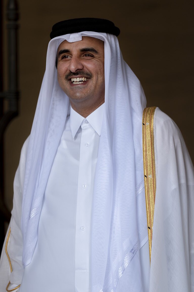 asma_iiiii's tweet image. حفظ الله سمو الأمير
وسدد خطاه لكل مافيه خير
للبلاد والعباد
تميم المجد وكفى ✨