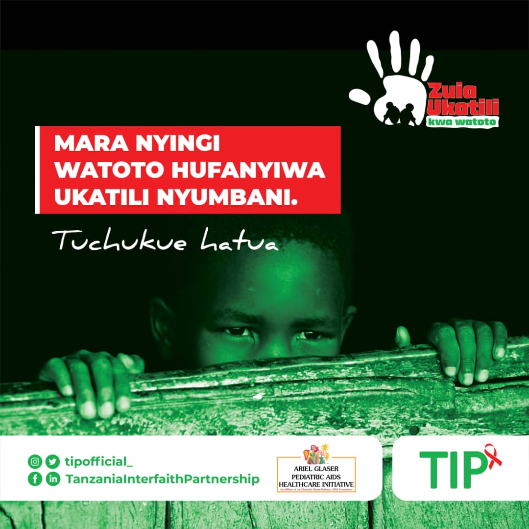 IdrisaNeema's tweet photo. Tutoe taarifa sehemu husika endapo tutakumbana na ukatili sehemu yoyote haswa majumbani
#Zuiaukatilikwawatoto 
@tanzaniainterfaithpatnership https://t.co/R60SjRhsGn