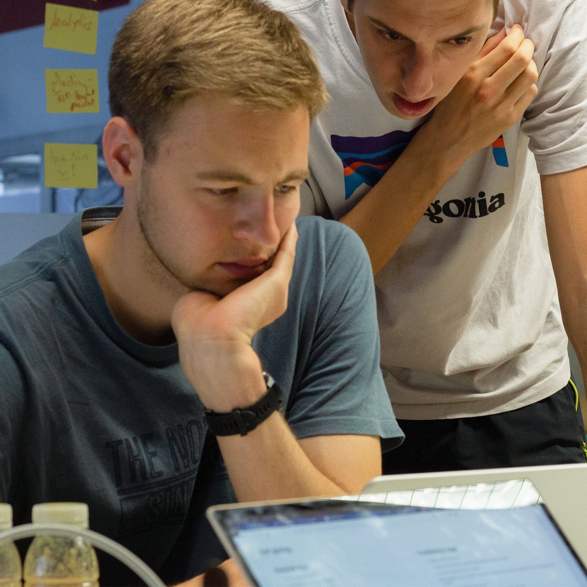 muncommand's tweet image. What happens when the crisis committee makes its way to the office?
Alex Dietz and Alex Kapp end up
trying to figure out what’s going on.

#muncommand #mymun #debatebetter #debatetheworld #mun #modelun #modelunitednations