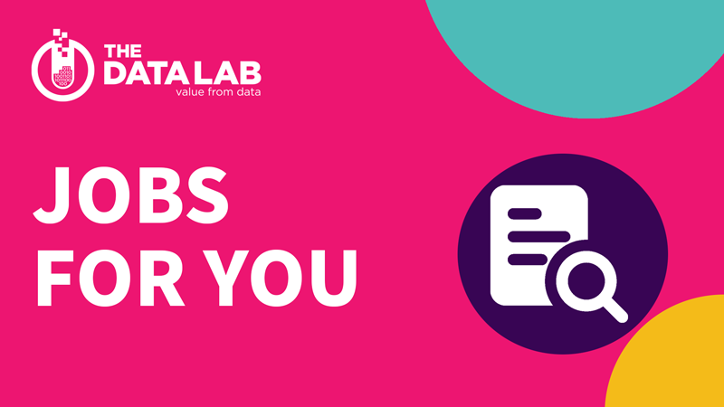 The Data Lab tweet media