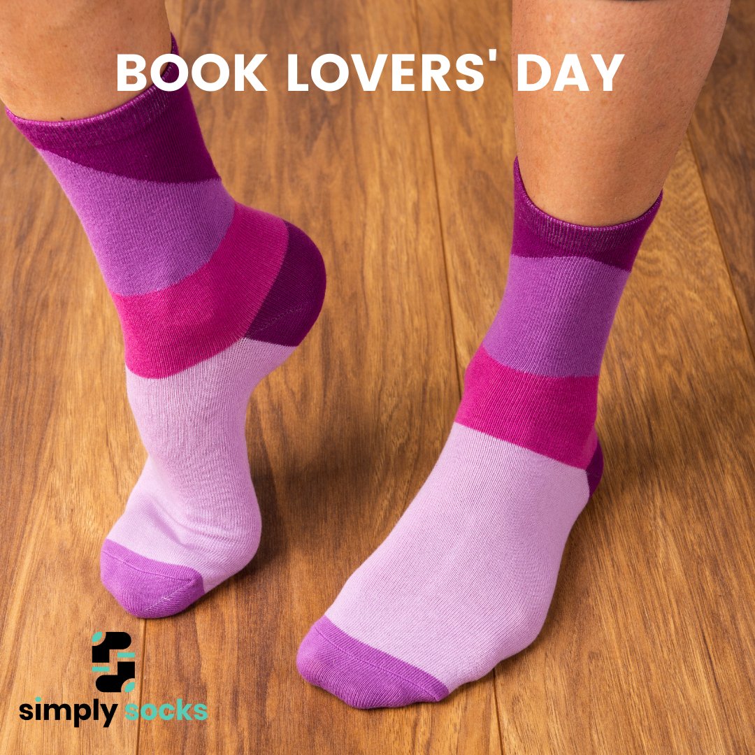 Simply Socks tweet media