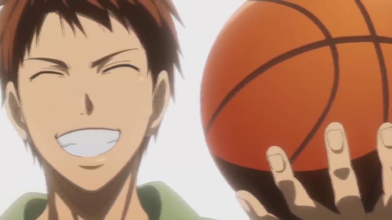 アニメ黒子のバスケ 本日8月10日は 荻原シゲヒロの誕生日です お誕生日おめでとう Kurobas Twitter