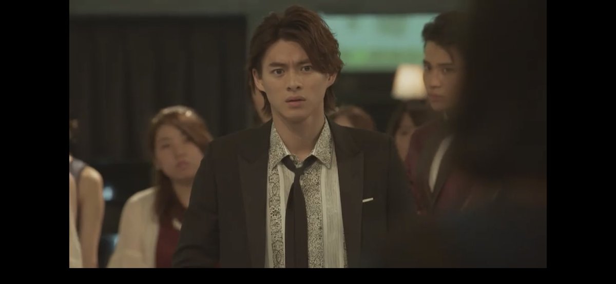 花のち晴れ 花男 Next Season 5話 最新情報まとめ みんなの評価 レビューが見れる ナウティスモーション