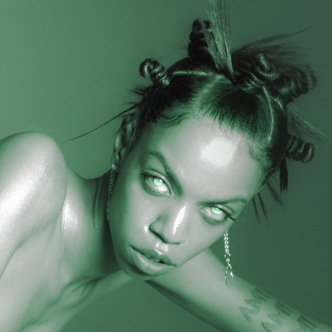 give me 16 reasons to drop something new