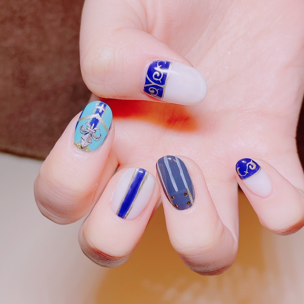 札幌痛ネイル ネイルシャングリラ Nailshangrila Twitter