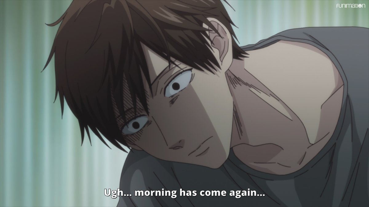 Under Old Management tweet media