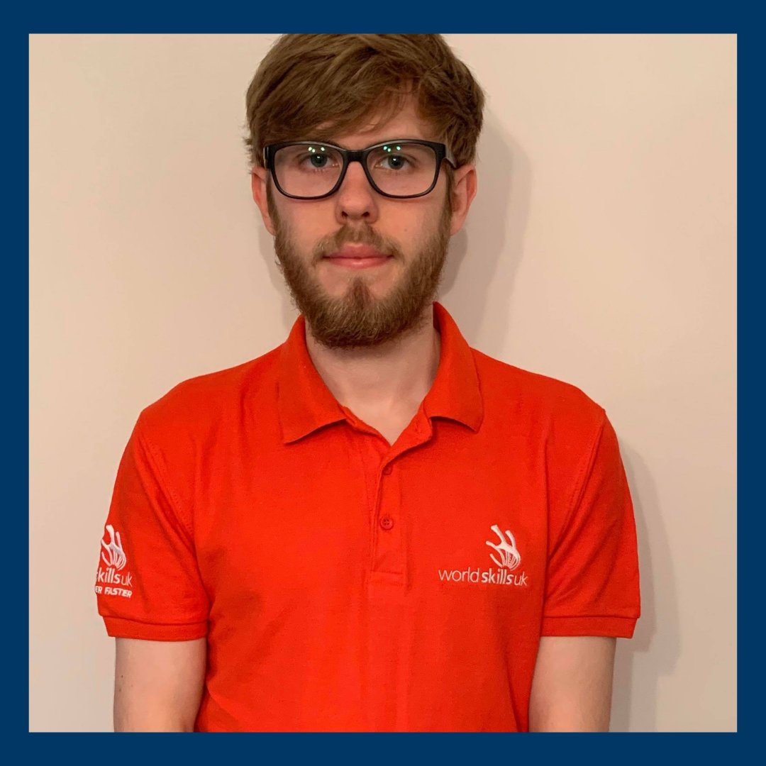 WorldSkills UK tweet media