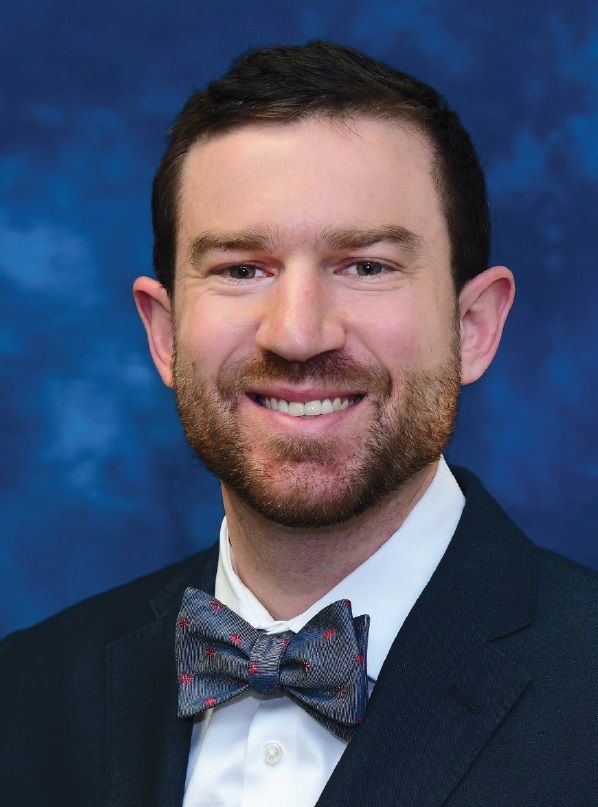 East Tennessee Children's Hospital would like to welcome Sean Wadley, MD to our medical staff. Dr. Wadley is a pediatric ophthalmologist and received his medical degree from the University of South Carolina School of Medicine in Columbia, SC. etch.com/find-a-doctor/…
